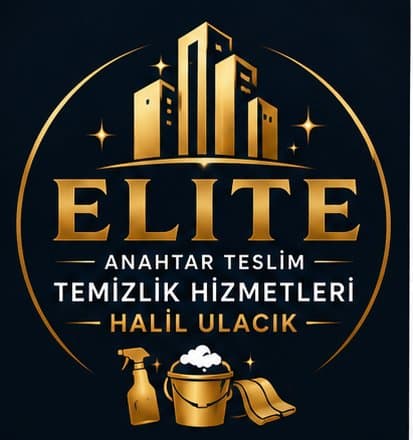 Elite Anahtar Teslim Temizlik Hizmetleri