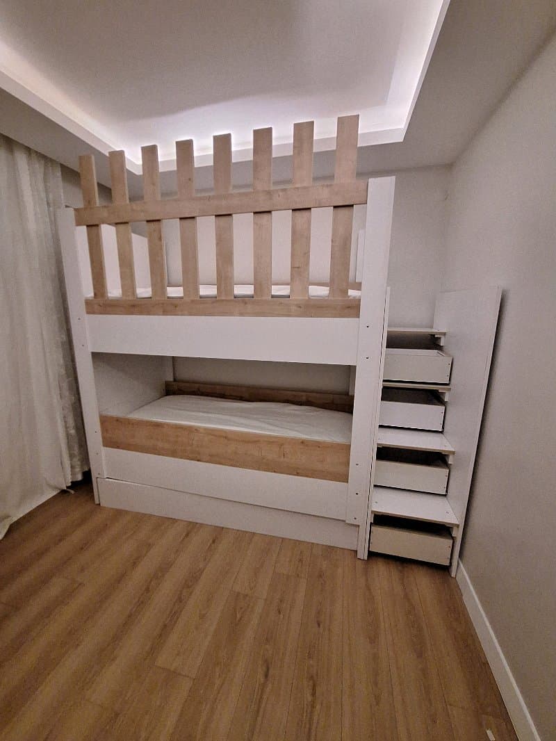 mobilya imalatı tamir ve tadilat işleri