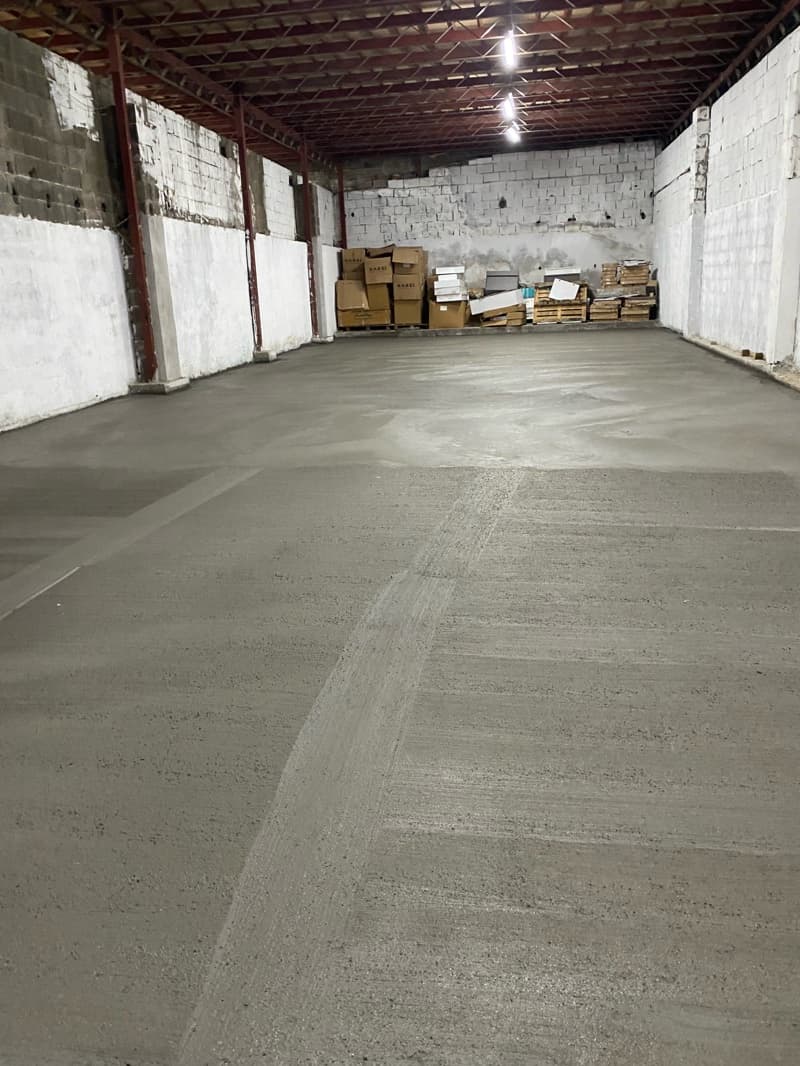 Çevre Düzeleme Saha Beton Döküm Silim İşleri