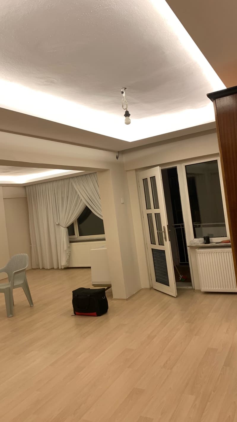 ELEKTRİK İŞİNİZ YAPILIR İŞ DURUMUNU BELİRTİNİZ.