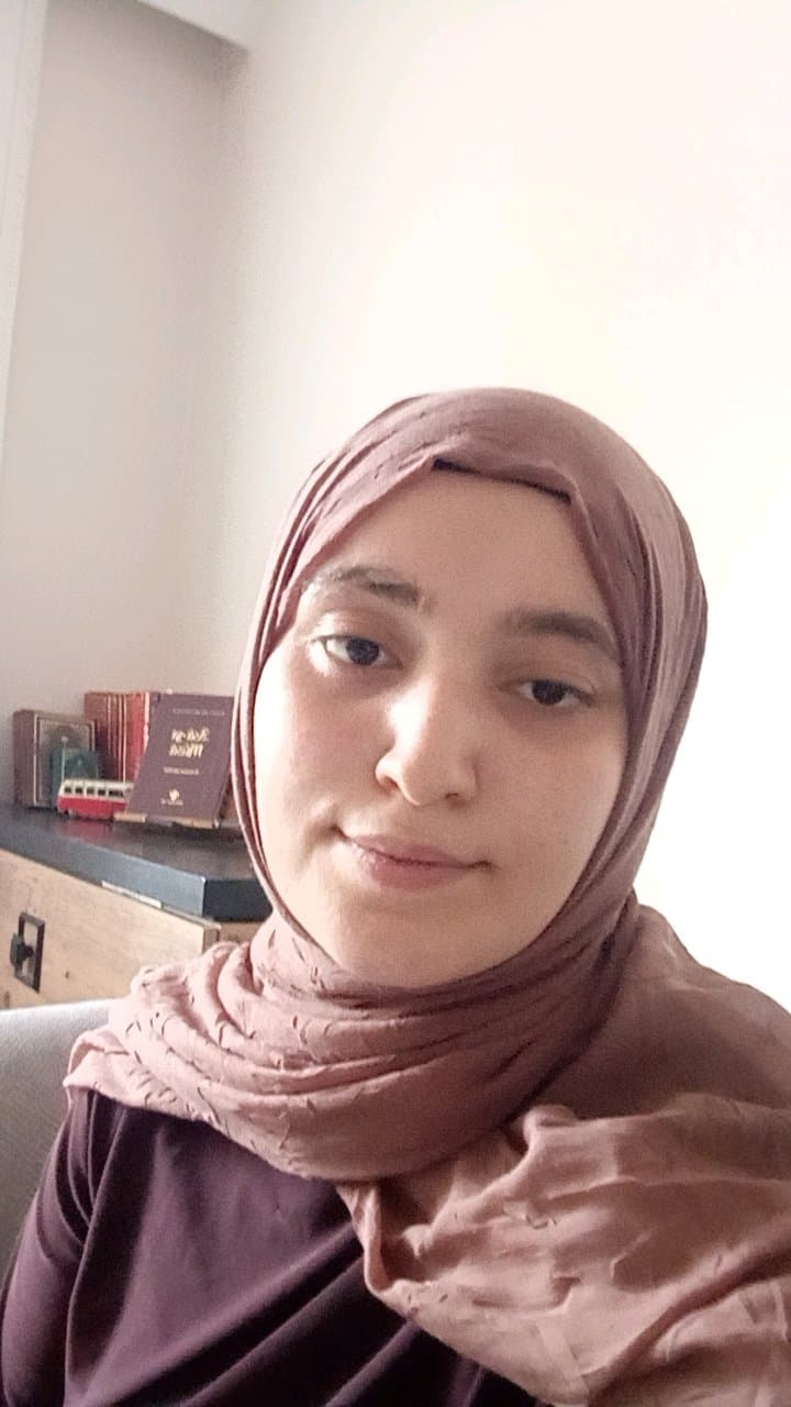 Çoçuklara Bakabilirim