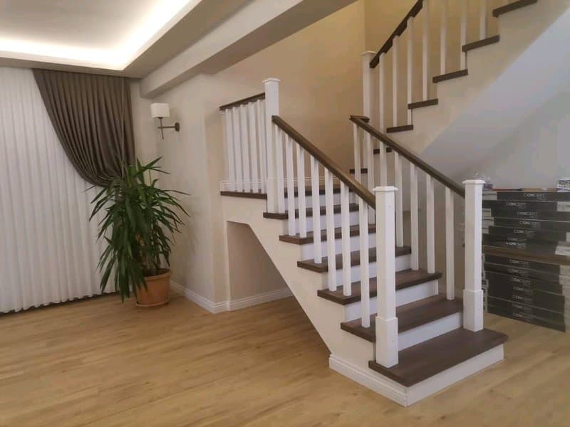 Lamine , Laminant Parke Duvar Paneli
