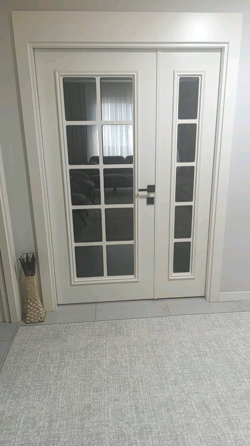 Oda Kapısı Montajları Ve Nakliye