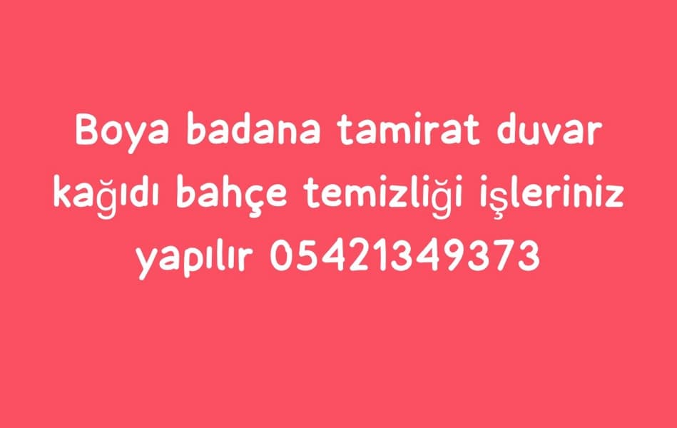 Fırat Temizlik