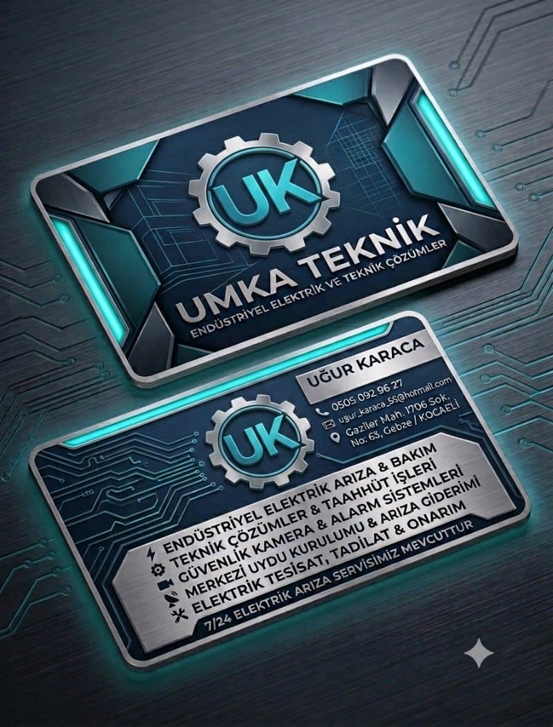 Elektrikçi