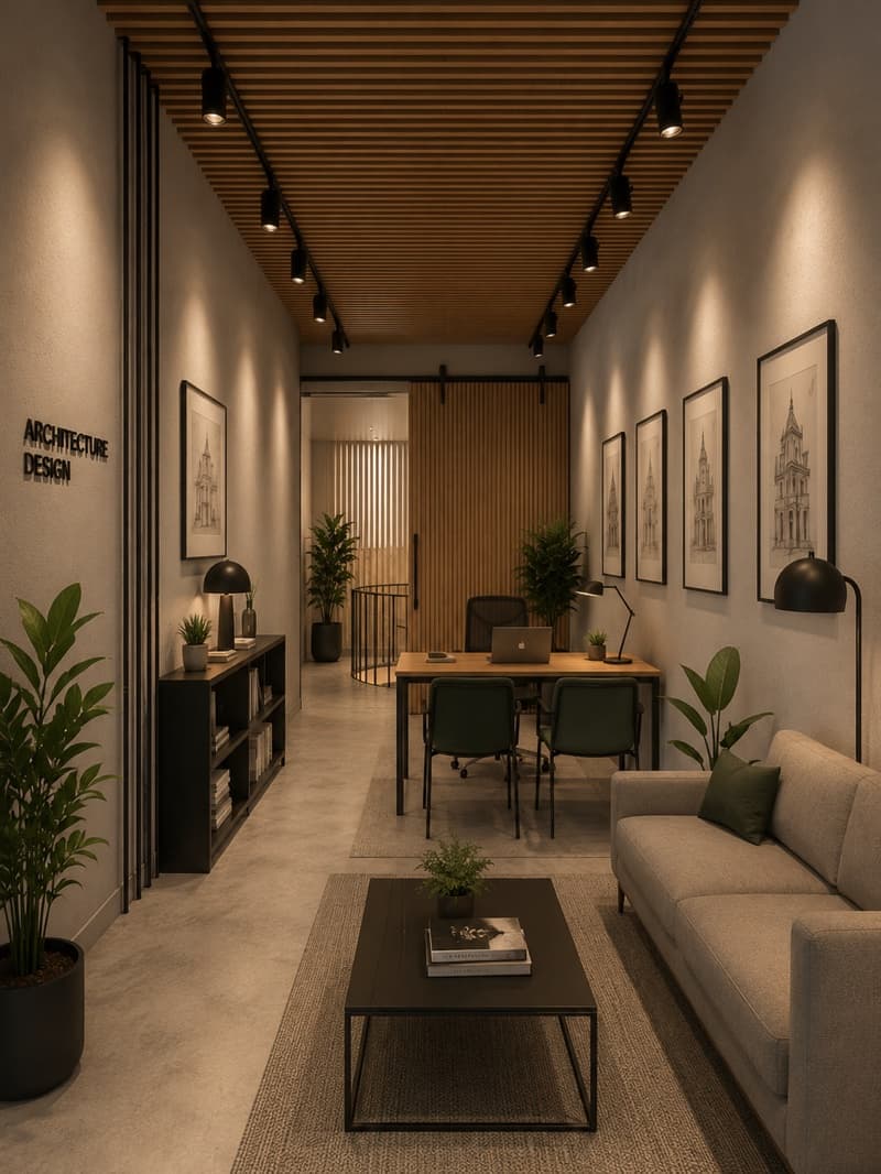 Özel Ölçü Mobilya İmalatı