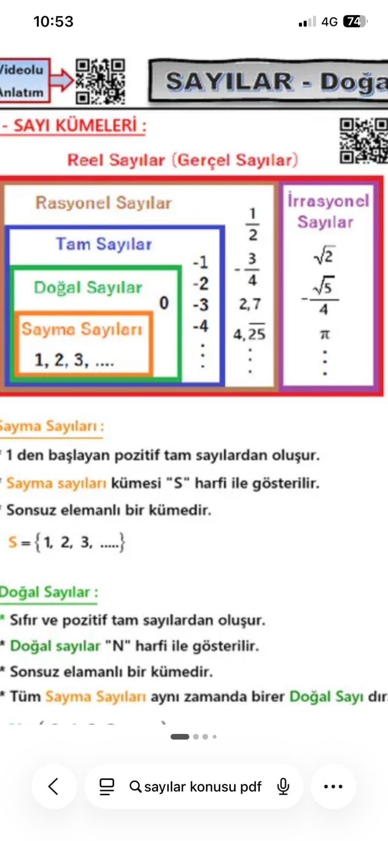 Matematik /Eğitim Koçluğu