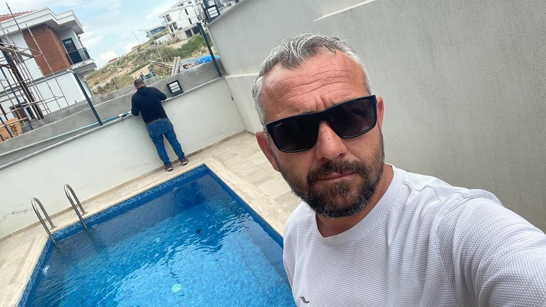 Foça Köy Havuzculuk