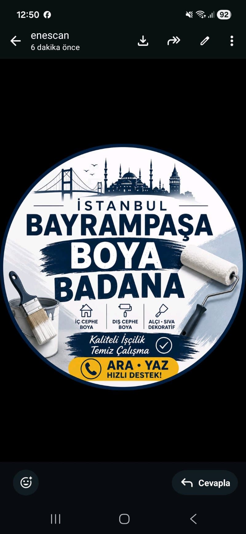 Boya Badana