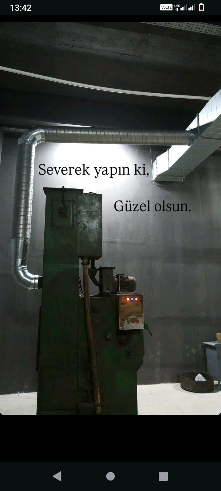 Havalandırma