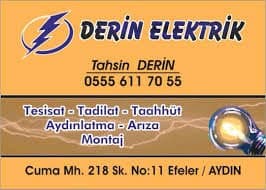 Elektrik Ustası