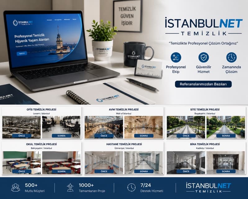 Ev Ofis Vila. Kahve İşyer