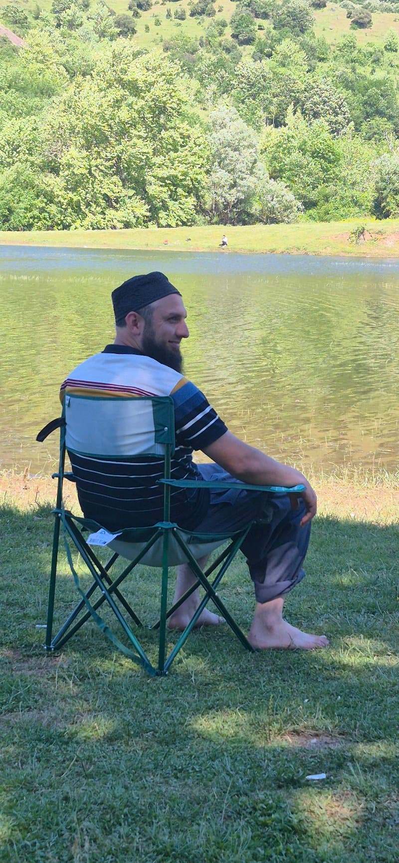 Özel İmalat Ve Montaj
