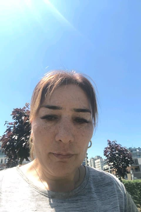 ev temizligi