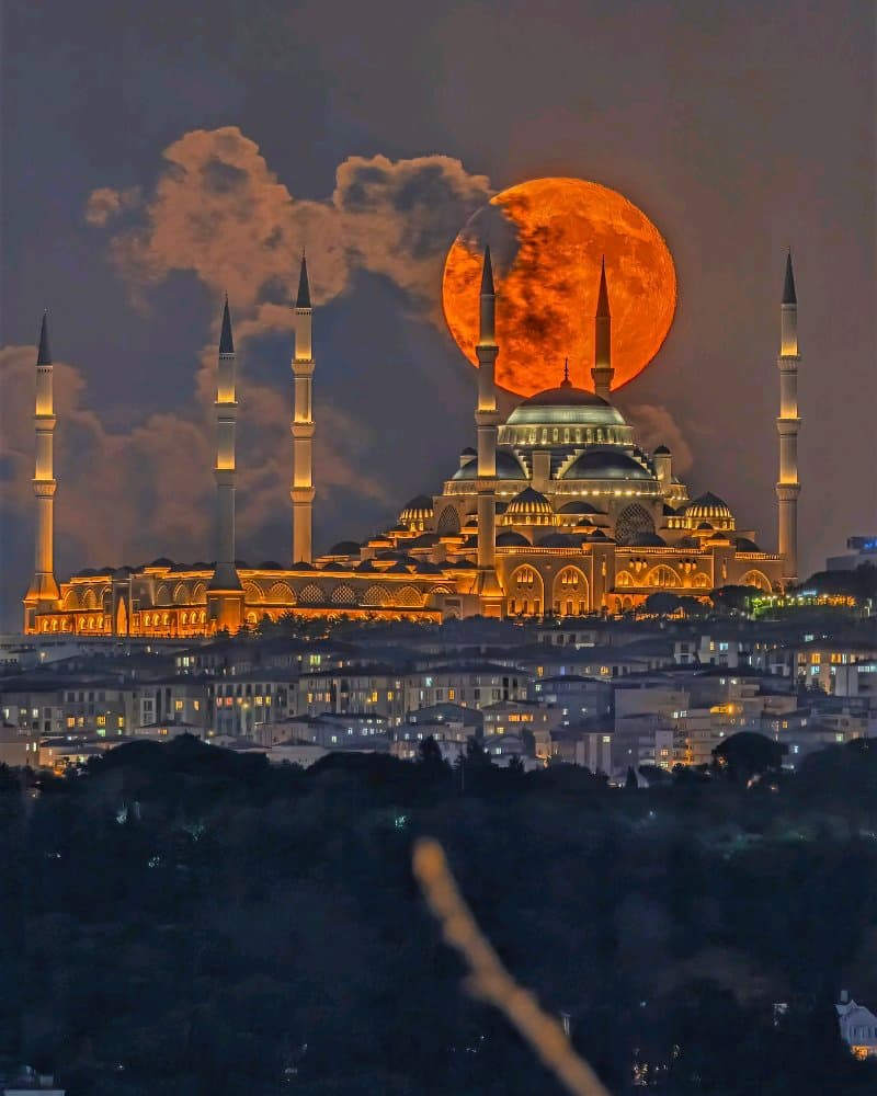 Küçük BOYA İŞİ