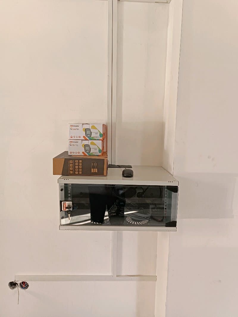Elektirik & Elektronik