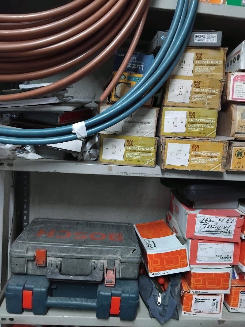 NORTAŞ ELEKTRİK