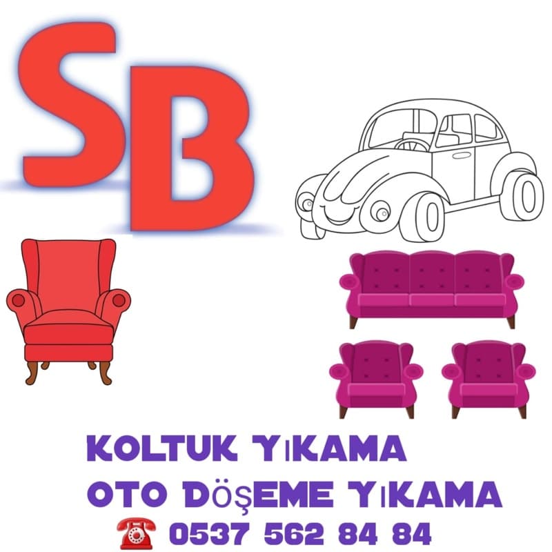 KOLTUK YIKAMA YATAK YIKAMA