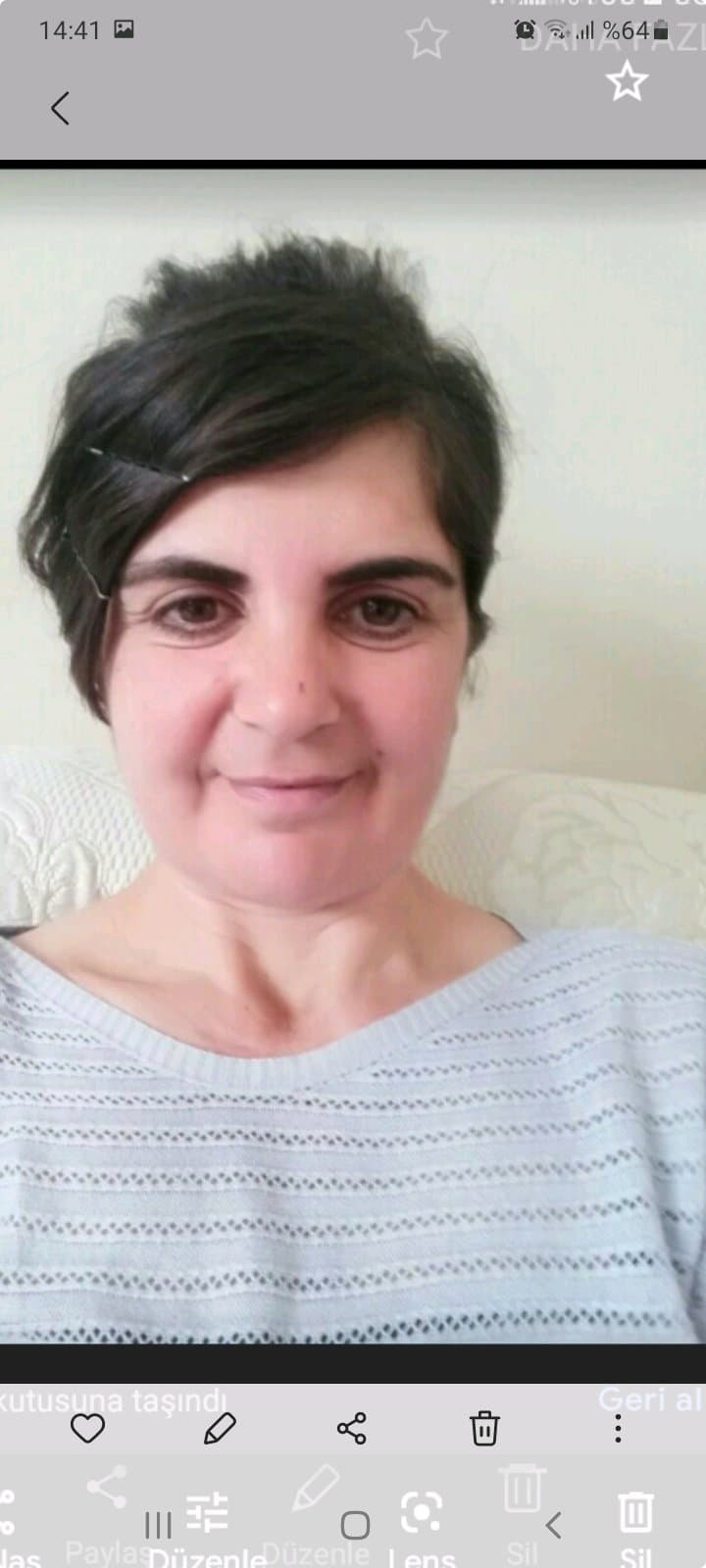 Gündüzlü Temizlik Işi