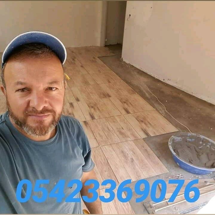 Fayans Kırım Sıva Boya İşleri