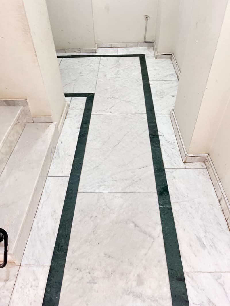 Apartman Temizliği