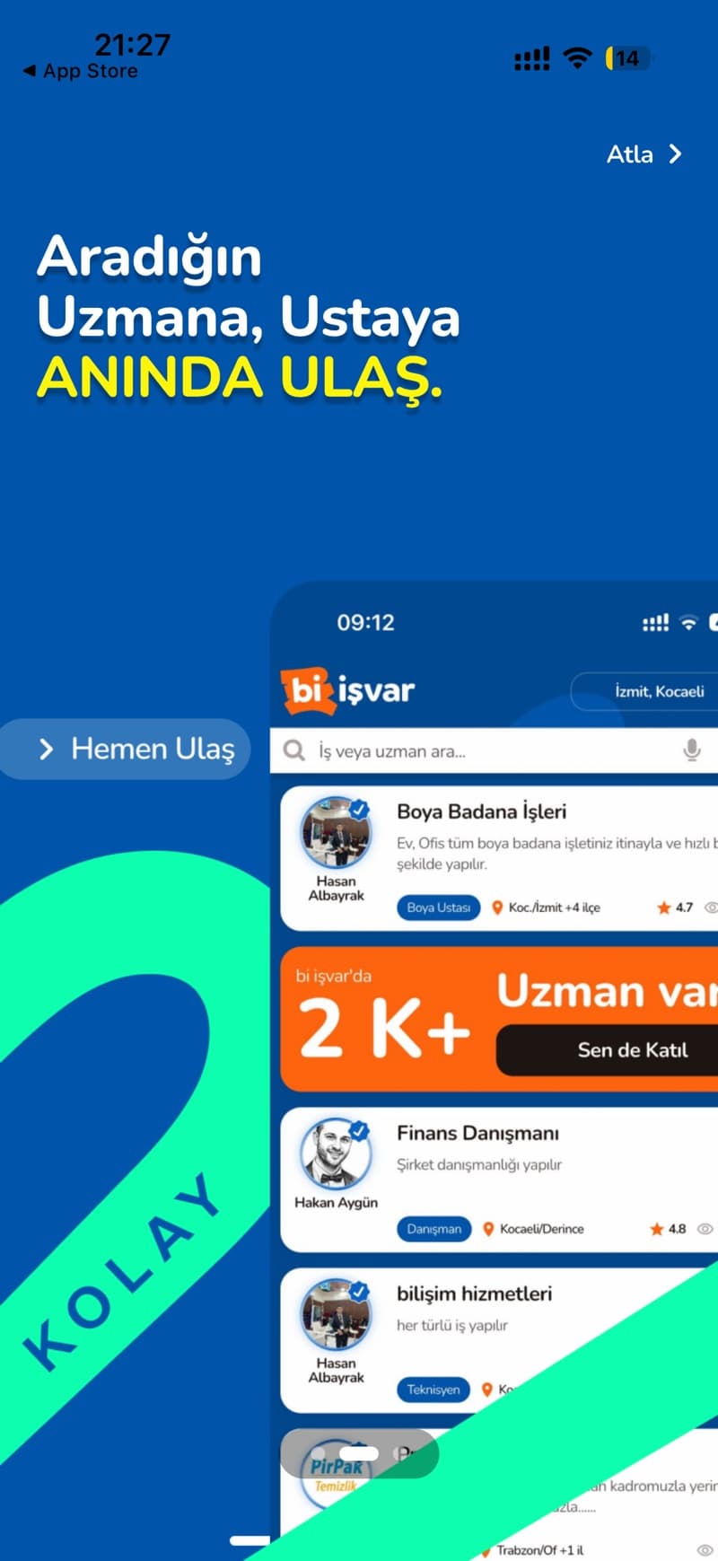 Satış Temsilcisi ( Öğrencilere Ek Gelir )