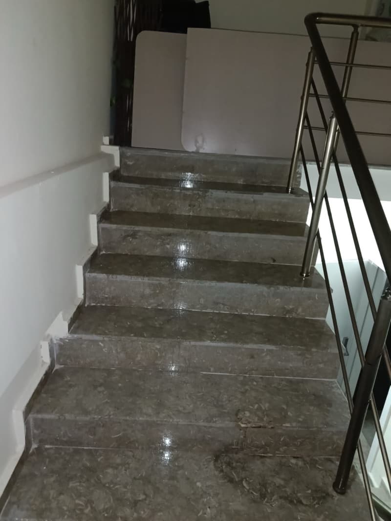 Apartman Temizliği