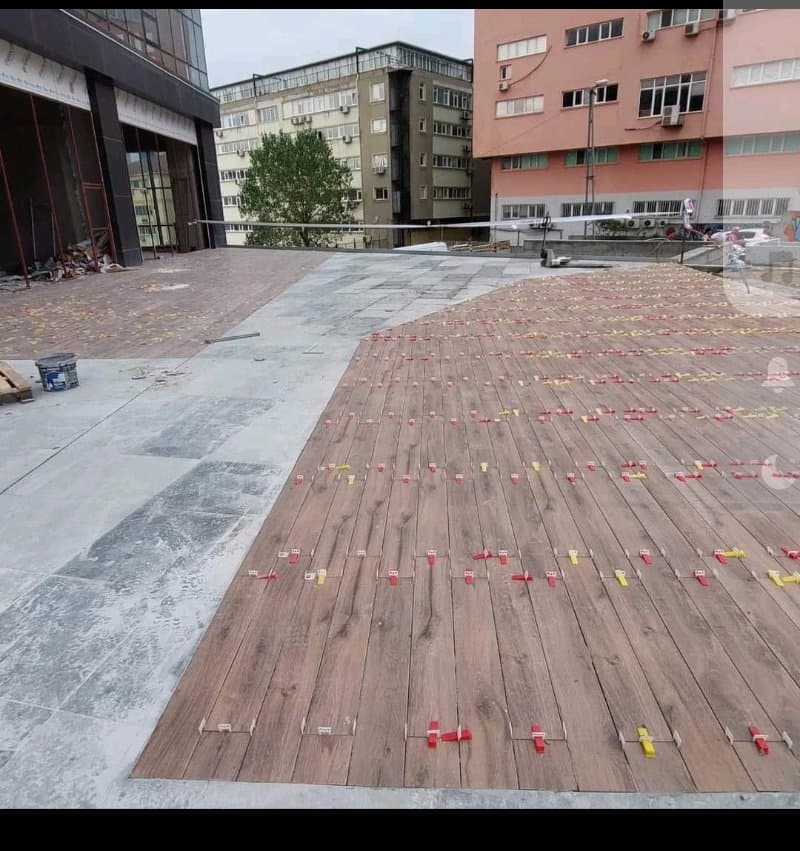 Tadilat Tamirat İşleri Yapılır