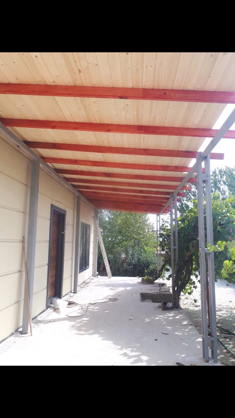 Boya Fayans Demir Çelik