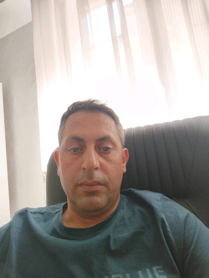 Boya İşçiliği Yapıyorum