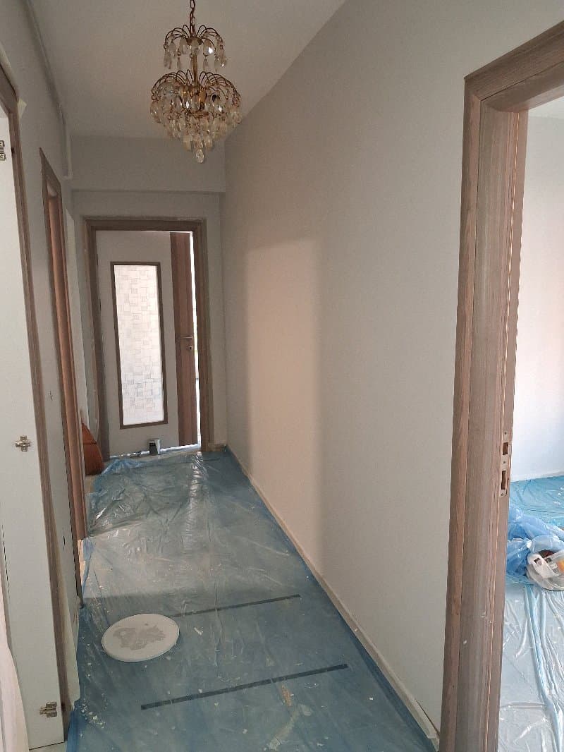 Profesyonel İnşaat Ustası