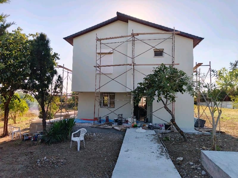 Anahtar Teslim İş Yapılır Tadilat Tamirat