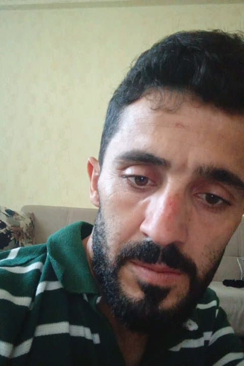 Deneyimli Boya Ustası