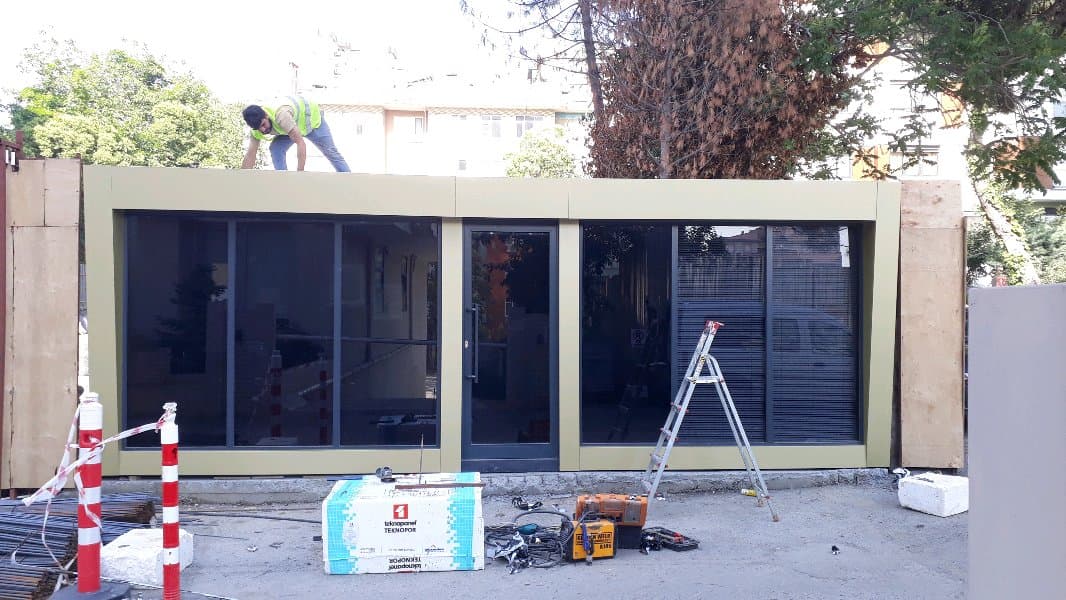 Fotoselli Kapı