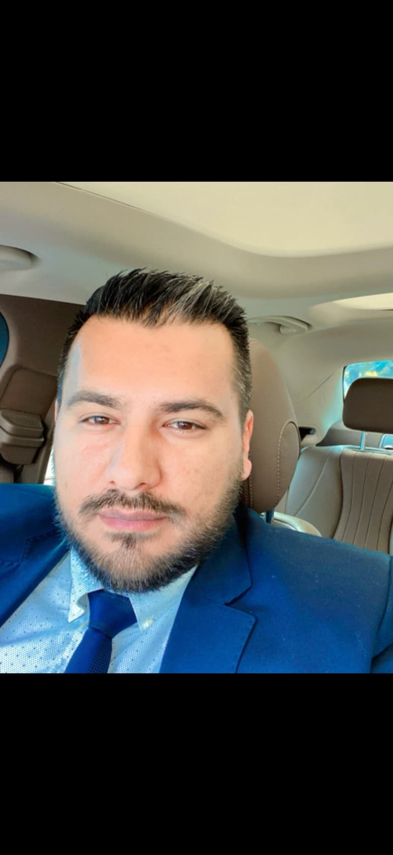 Özel Şöför