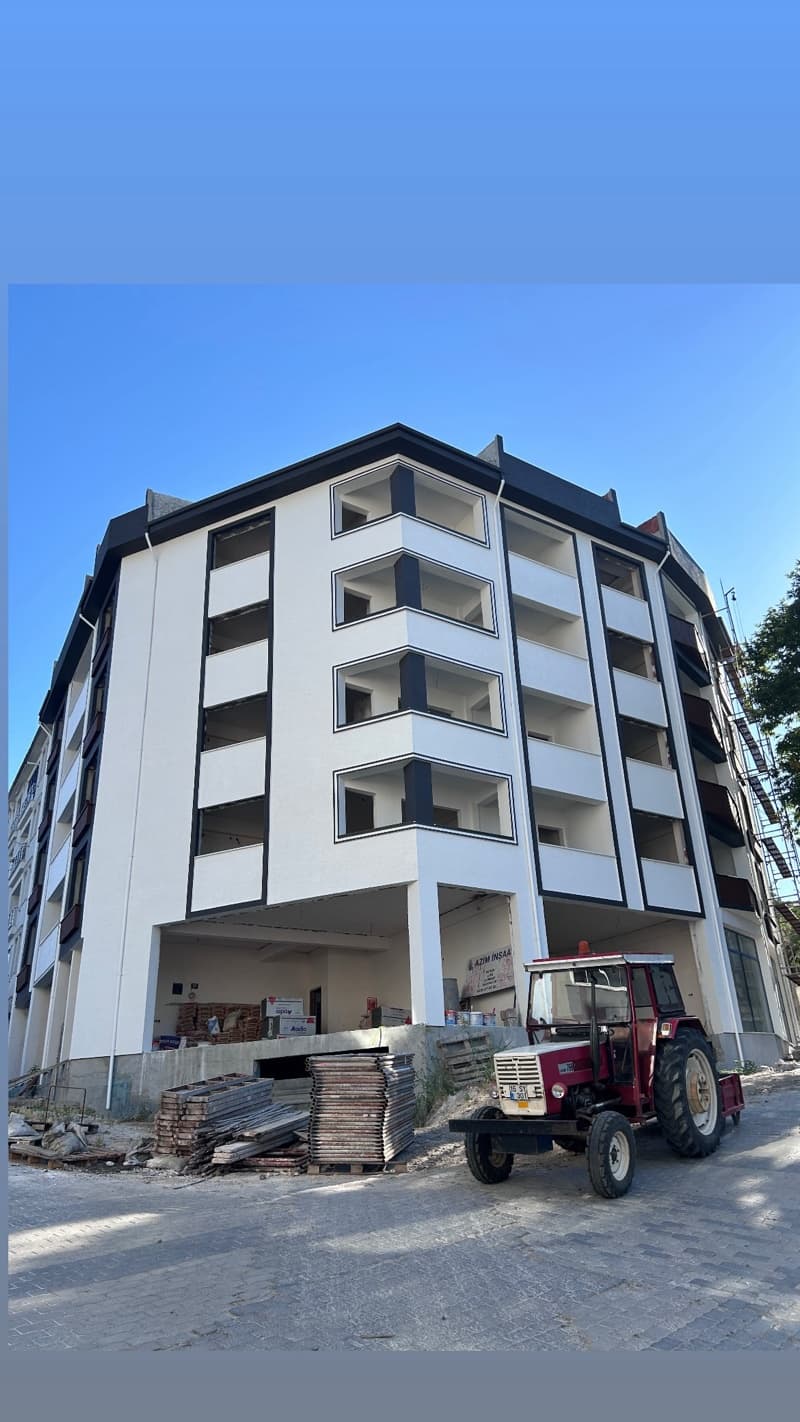 Uzman Boya Ustası Hizmetinizde