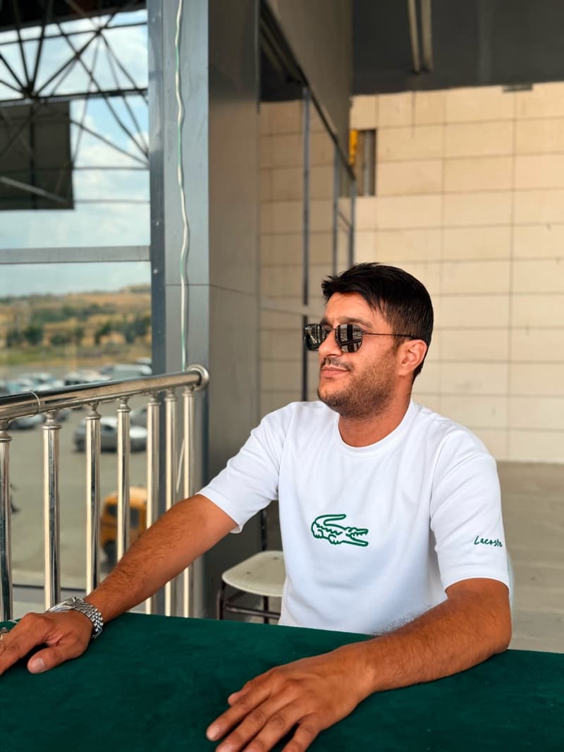 Direksiyon Dersi