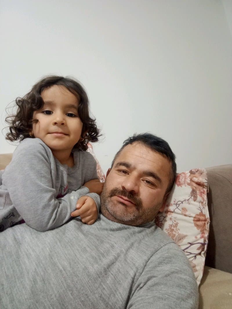 Boya Ustasiyim