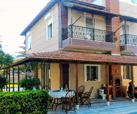 Çatı ve Daire Tadilati