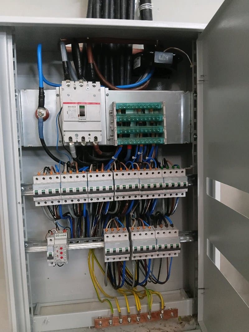 Sezgin Elektirik