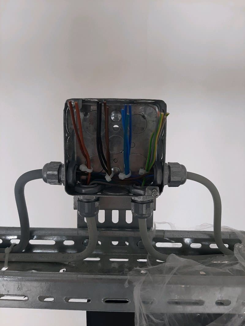 Elektrik