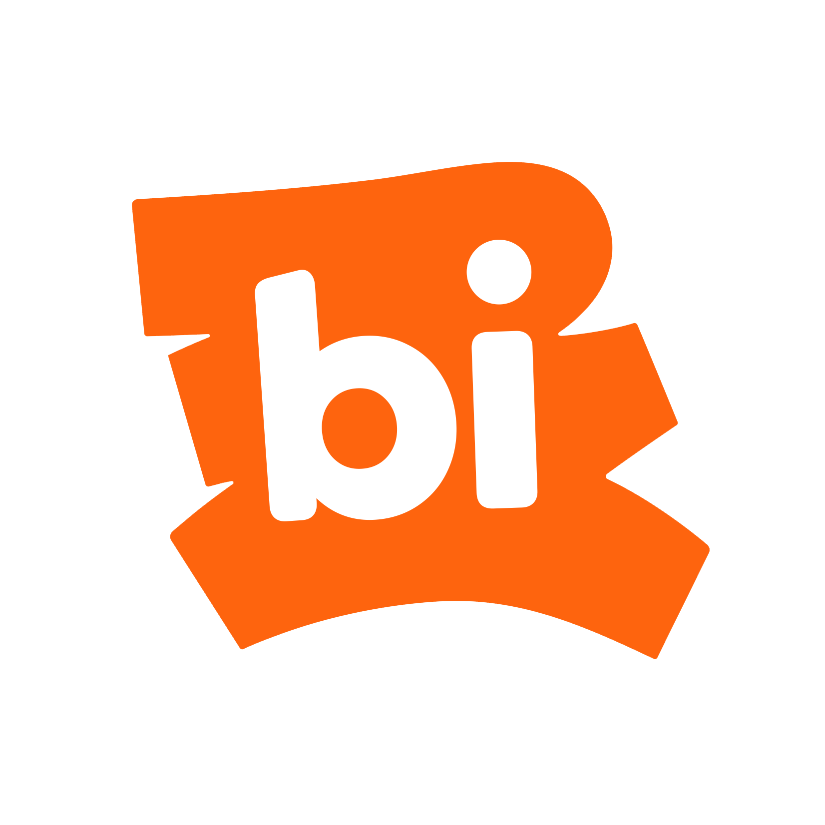 bi işvar logo